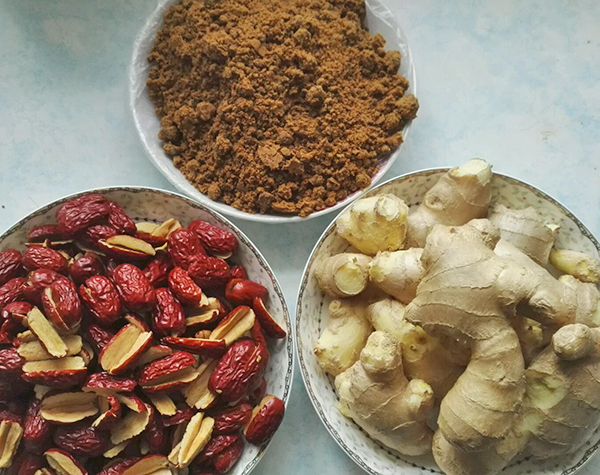 夏吃姜，保安康！但這樣吃才能更健康