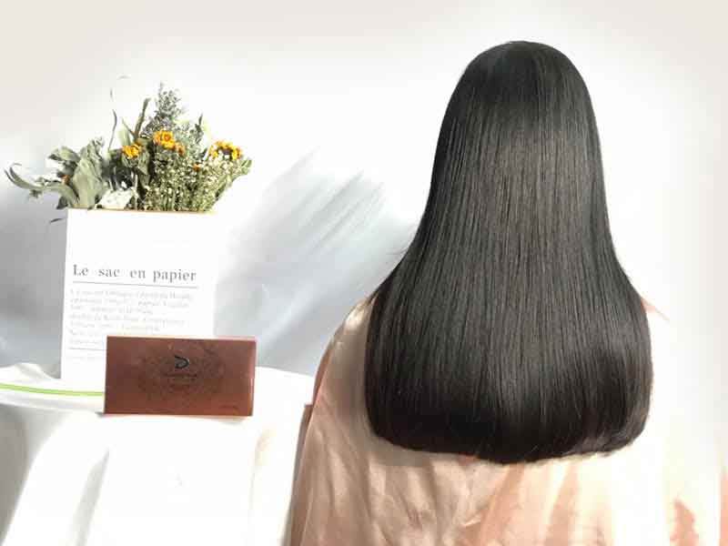 儷真護(hù)發(fā)知識：掌握洗發(fā)方法輕松洗出清爽